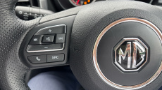 MG MG3 1.5 VTi-TECH Excite 5dr Petrol Hatchback